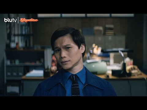 The Sympathizer | Fragman