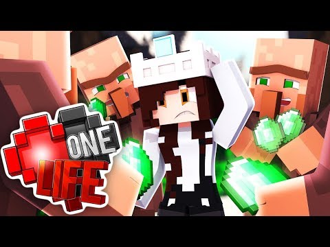 TRADING FOR A WOODLAND MANSION MAP | One Life #38