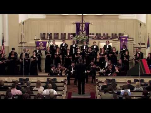 Vivaldi Gloria - Et in terra pax hominibus