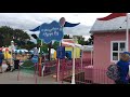 Gardaland Mongolfiera Peppa Pig Parte 1