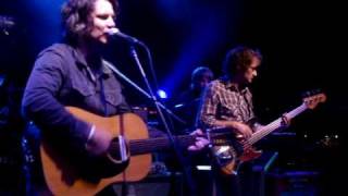 Wilco - You Never Know - Britt Festival 2009