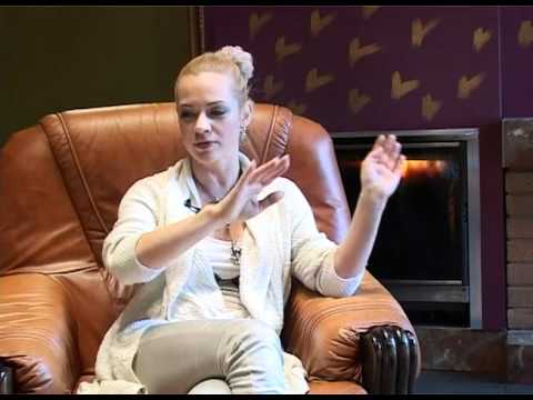 Svečiuose pas Ingridą Martinkėnaitę