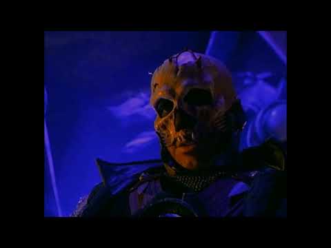 Shao Khan Sub-Zero Scorpion Mortal Kombat conquest