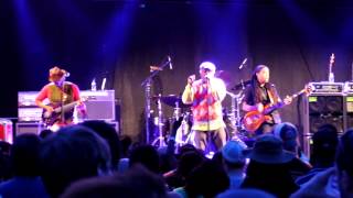 Living Colour - Memories can't wait, Live in Brooklyn 2013