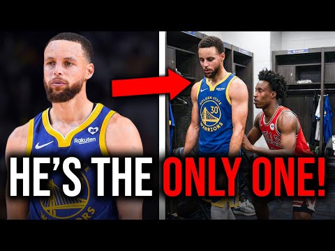 Steph Curry Is The ONLY Superstar That Is Guarded Like This