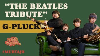 Download lagu DAVID BAYU & G-PLUCK (THE BEATLES TRIBUTE) | #MURTAJO | #DBT06 mp3