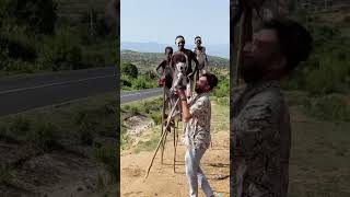 Download lagu Banna Tribe Stick Walking #bannatribe #tribe #stickwalk #ethiopia #africa mp3