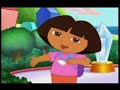 Dora The Explorer Big Birthday Adventure
