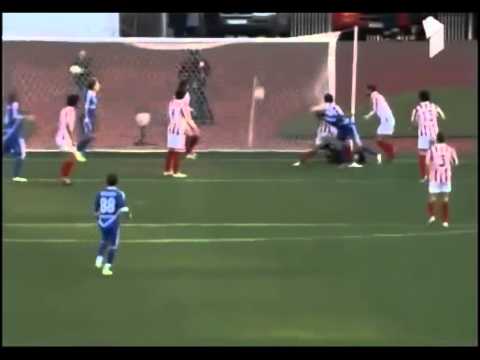 FC Dinamo Tbilisi 1:1 FC Metalurgi Rustavi