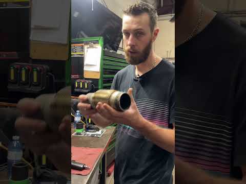 Good vs. Bad Exhaust Flex Pipes