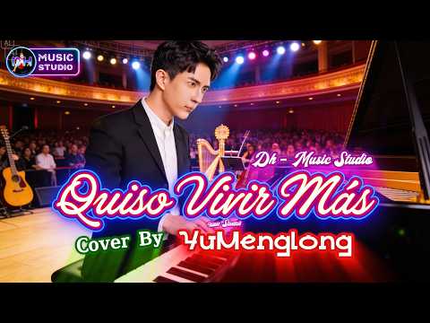 DH Studio and Music Cover