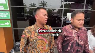  Kuasa Hukum Ruben Onsu Siapkan Bukti Tambahan dalam Sidang Hak Asuh Anak