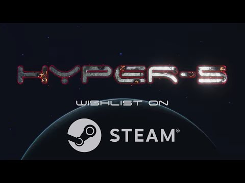 Hyper-5 | Intel DevMesh | James Paterson, 06/24/2021