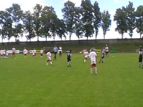 FK PCE 05 - SK Vysoké Mýto  1:0 (část třetí)