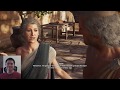 Sex With An Old Lady Assassin S Creed Odyssey 21