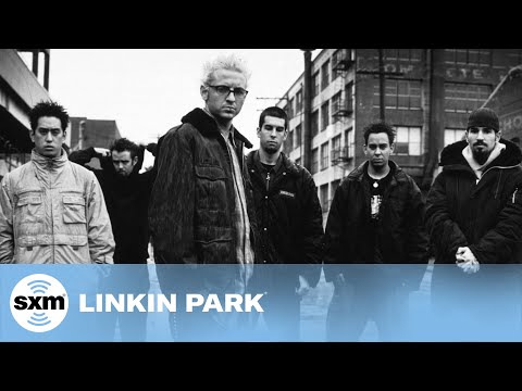 Linkin Park Reminisce About "In The End" 20 Years After Release of 'Hybrid Theory' | SiriusXM