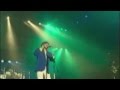 Ricky Jo - Ternyata (Live)
