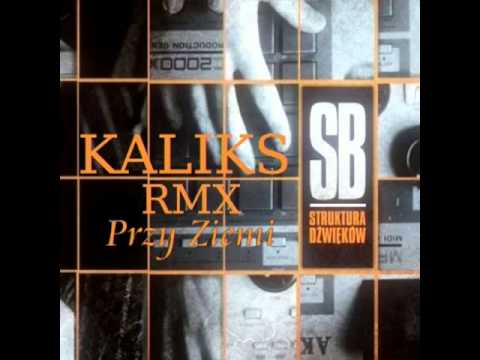 SB struktura dzwieku Remix Kaliks