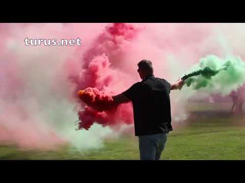 Aufstieg SG Dynamo Schwerin - RIP Paulshöhe