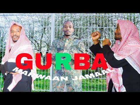 filmii afaan oromoo harawa GURBA 2021 marwaan Jamaal