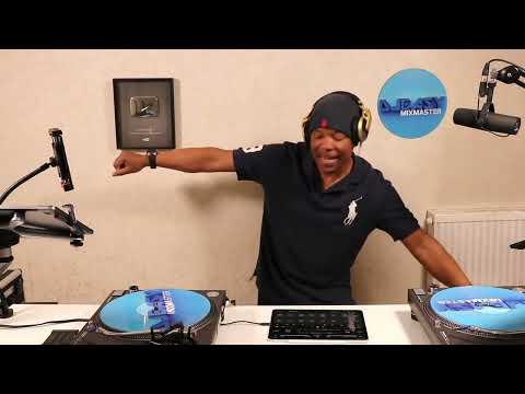 THURSDAY THROWBACK REWIND LIVESTREAM 70S,80,90S HIP HOP,R&B,SOUL,RAP,HOUSE (20/04/23)