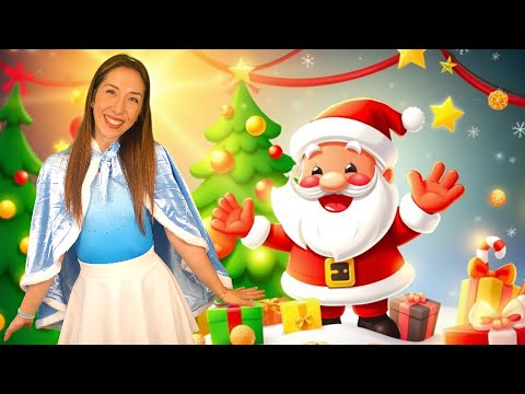  Yada- È NATALE🎄🎅✨ Canzone di Natale🎶🎅 Canzoni per Bambini ✨🎶
