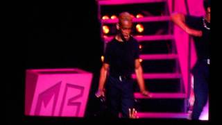 Mindless Behavior Gone (Live)