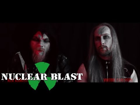 FOLLOW THE CIPHER - The Lyrics (OFFICIAL TRAILER #3)