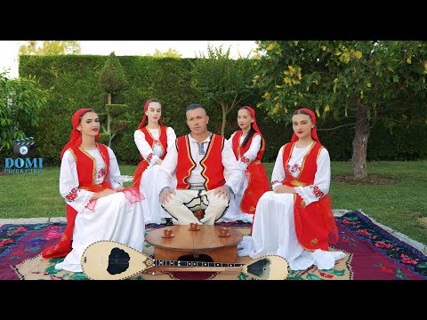 Osman Hasa - Po zhduken vlerat (Official Video 4K)