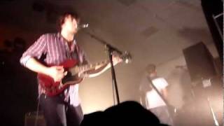 DIABOLOGUM De La Neige en été live au Minotaure - Vendôme / Rockomotives 2011