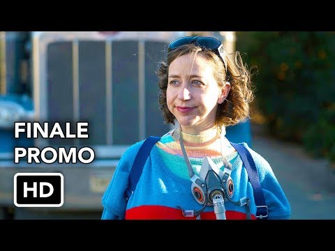 The Last Man on Earth 4.18 (Preview)