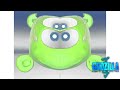 Preview 2 Gummy Bear Song Inspired By Klasky Csupo 2001 Effects