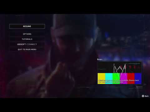 Watch Dogs : Legion - Bloodline. Part 7
