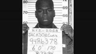 50 Cent - Piece By Piece Rare