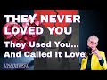 Why Fake Love Hurts More Than No Love At All?