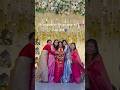 Surprising On Besties Wedding Credits Rai Krithikaa Weddingshorts Southindianwedding