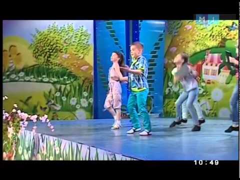 Alexandrina Birliba si Daniel Secrieru ,,Inca un like,, Ziua copiilor.