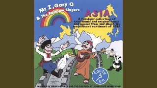 Haruga Kita - Japanese Folk Song