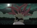 Naruto & Nine Tails - Tears don't fall(part 2 ...
