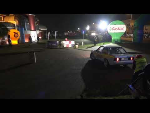 Sawicki/Borko (E30) - 46. Rajd Monte Karlino (14-15.11.2020)