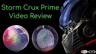 Storm Crux Prime Video Review