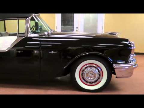 1955 Pontiac Star Chief (CC-725048) for sale in Dayton, Ohio