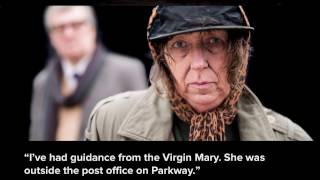 The Lady in the Van 2017 Guildburys Theatre Company