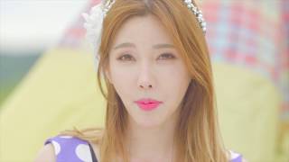 아이리수 (Airisu) - 오빠 (OPPA) Official M/V