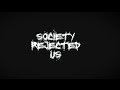 The Black Sheep Underground Commercial 1 - Society Rejected Us