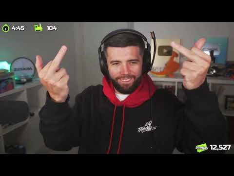 Zerkaa leaks Don Dolph and Sparky Kane song