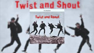 The Beatles Twist and Shout STEREO...
