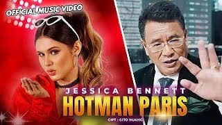 Download lagu JESSICA BENNETT - HOTMAN PARIS | MUSIC VIDEO mp3 Download lagu JESSICA BENNETT - HOTMAN PARIS | MUSIC VIDEO mp3