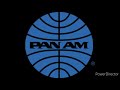 Pan Am Theme Song