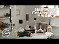 Halloween Candle Centerpiece | Party 101